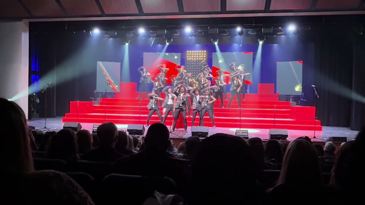 Grenada Visions 2026 “Miss Understood” Jackson Academy Preliminary Performance 