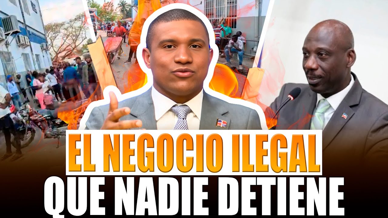 ¡LOS TESTIGOS HABLAN! EXTRANJEROS DENUNCIAN ABUSOS EN MIGRACIÓN