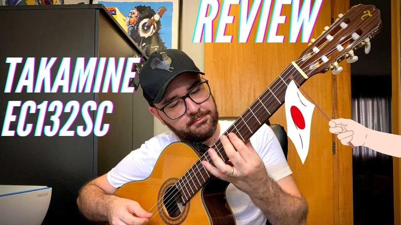 TUDO SOBRE O TAKAMINE EC132sc