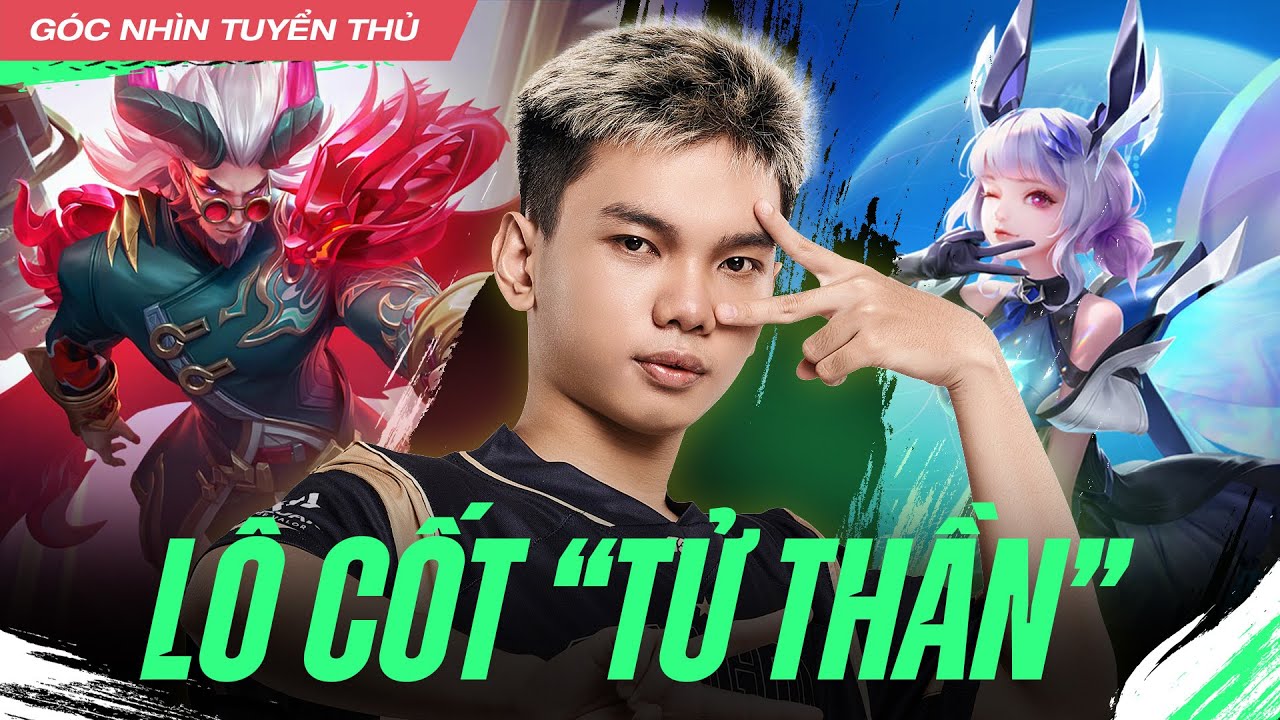 SGP FISH DỰNG L&Ocirc; CỐT 