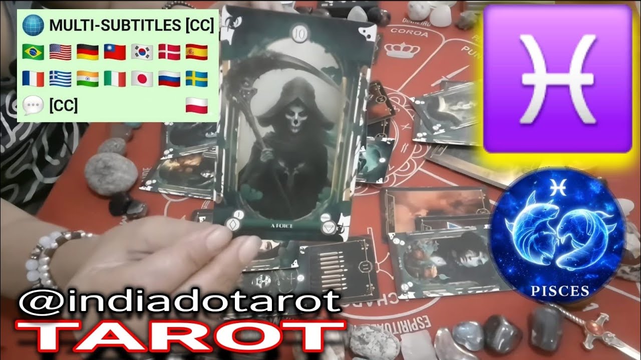 ​♓️ РЫБЫ #1: РАСЧЕТ С СУДЬБОЙ! ПРАВОСУДИЕ И ДЕНЬГИ ПРИХОДЯТ! ⚖️💰