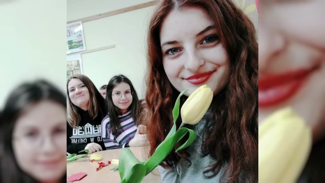 Pożegnanie klas trzecich 2022