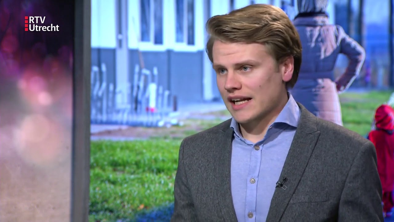 Geen mogelijkheid voor extra opvang asielzoekers in helft gemeenten provincie Utrecht  [RTV Utrecht]