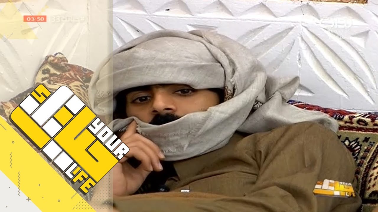 #حياتك33 | مناقرة الطوال والأقزام - رائد الشمري وفهد آل حركان