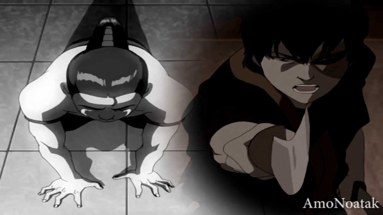 Zuko AMV ~Era Of Peace And Kindness~ [HD]