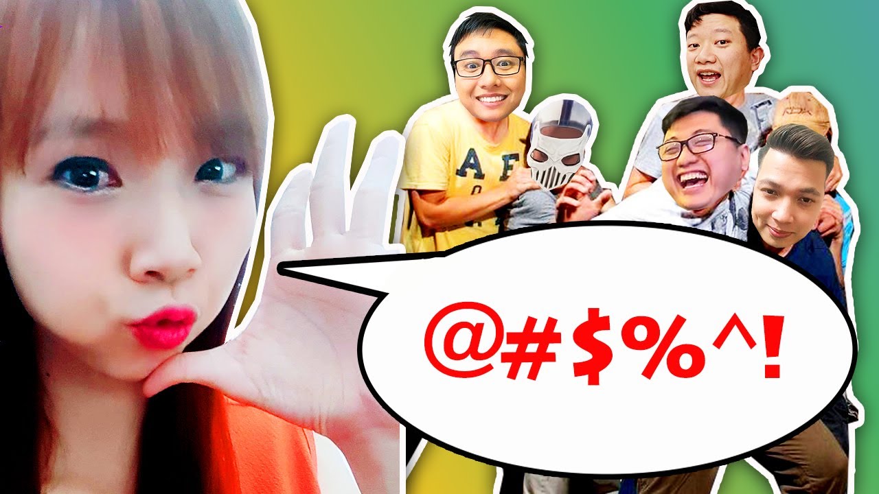 RIKU LẦN ĐẦU NÓI BẬY, LỘ BẢN CHẤT THẬT TRÊN STREAM =)))) Con gái thế này thì hỏng !!!