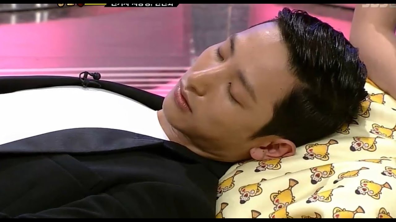이수혁 - Say So (Doja Cat) / LEESOOHYUK FMV