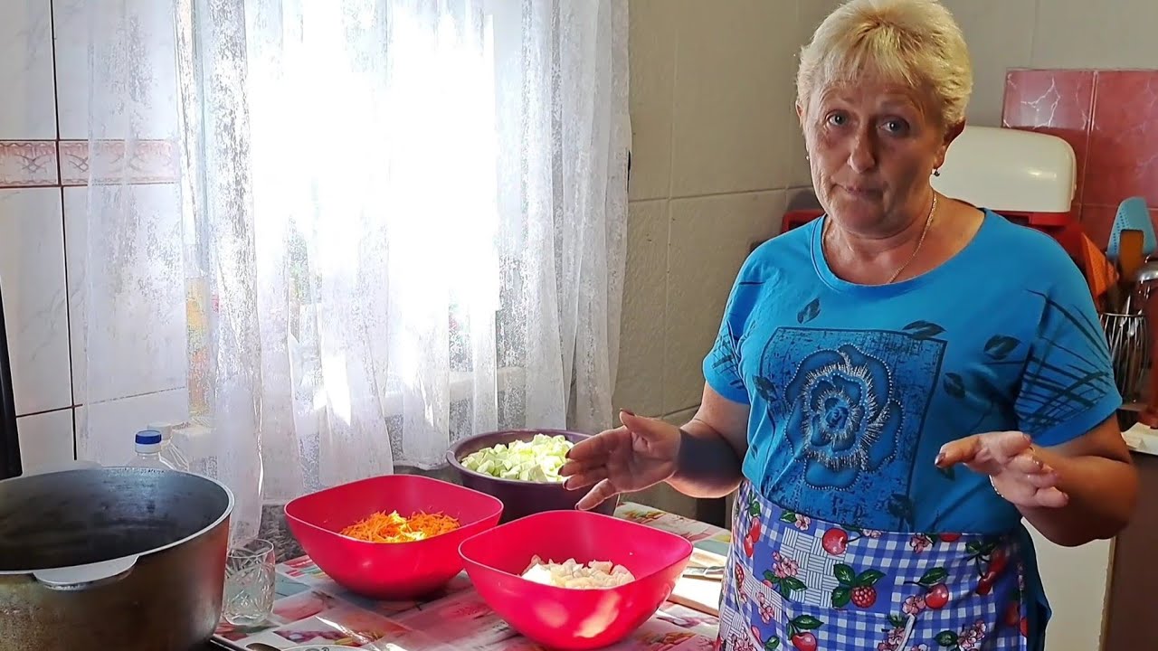 Икра Заморская кабачковая