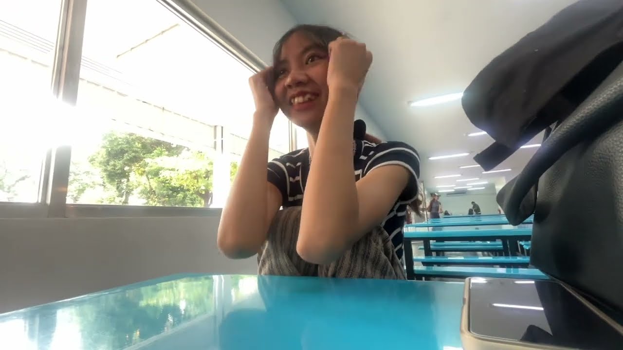 Random Day ft. First impression✍️