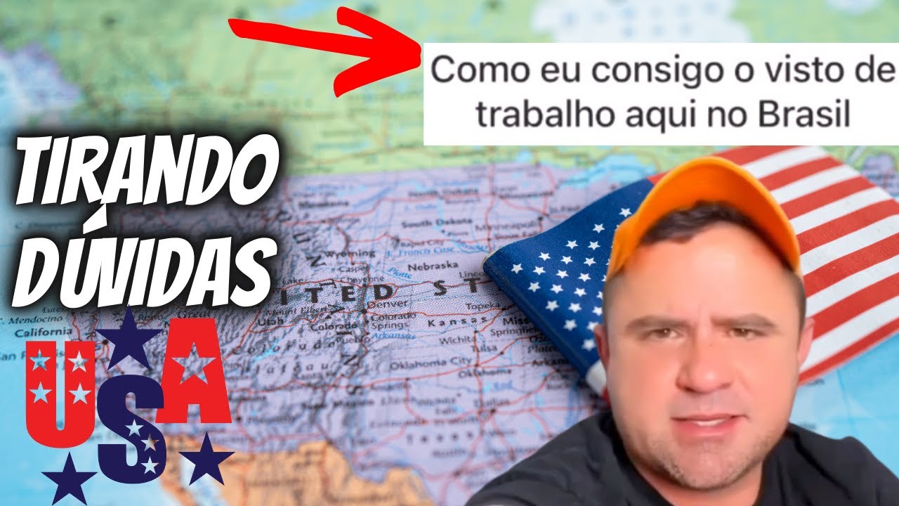 TIRANDO D&Uacute;VIDAS SOBRE OS ESTADOS UNIDOS NO FRONTEIRA CURIOSA