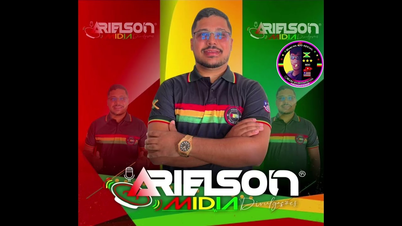 Cd de pedras ão vivo do Dj arielson midia #reggae #radiola #somautomotivo ao vivo em rampa