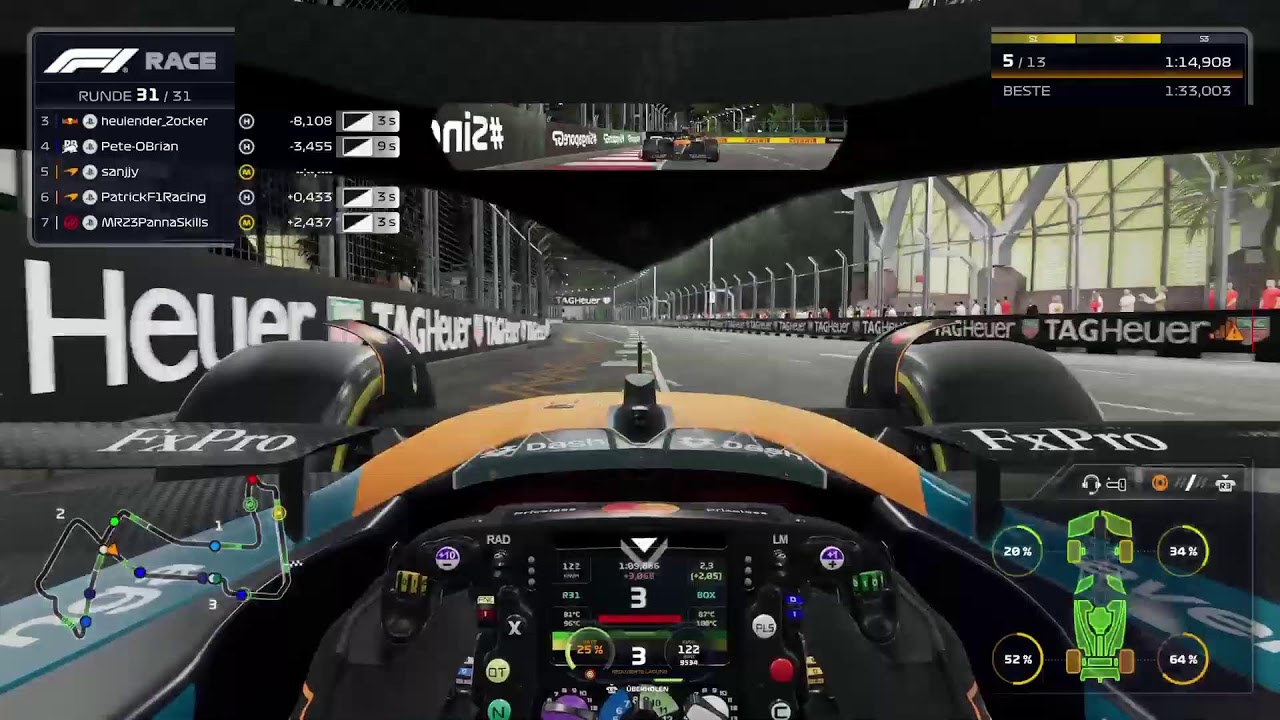 F1 25 RLO Liga1 Sanjjy Cockpit gb