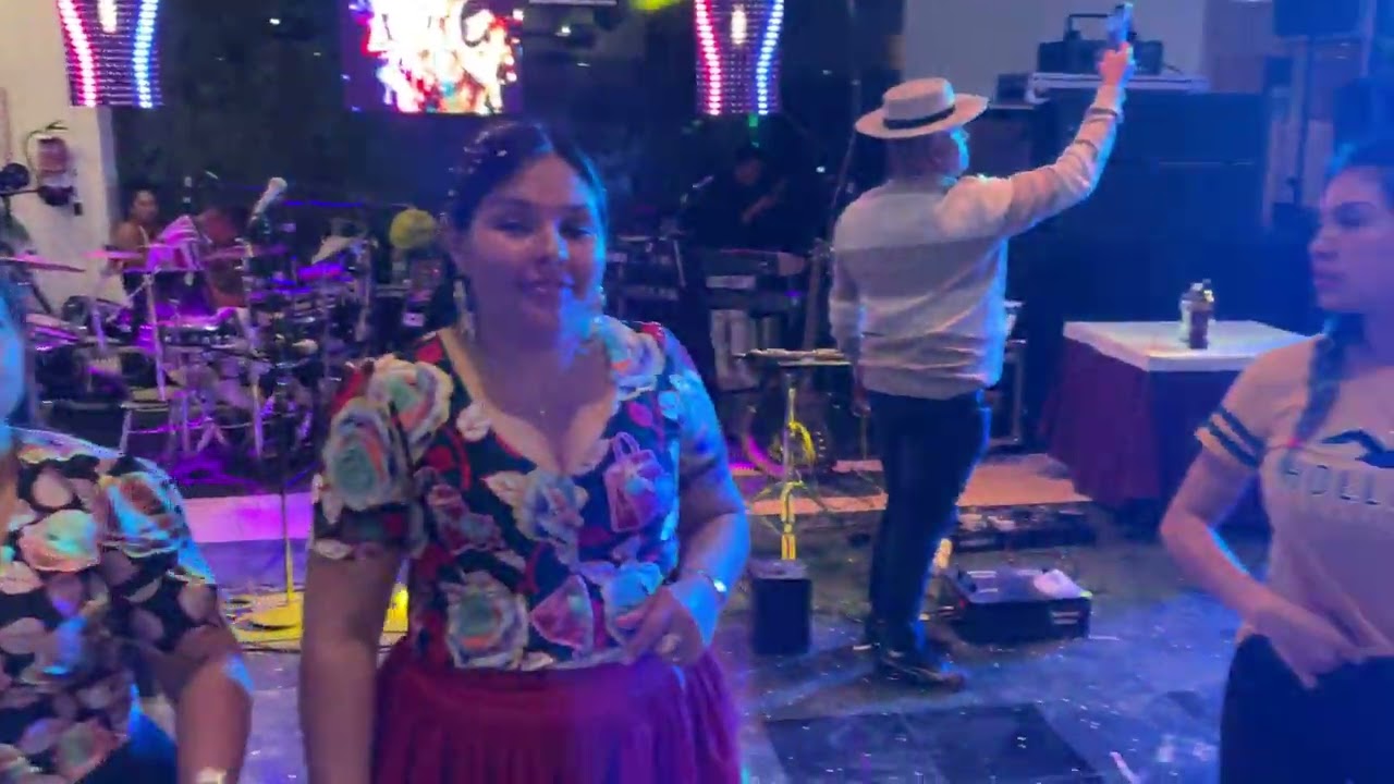 Musica tecno Villarrobledo  15 años Marisol 2024