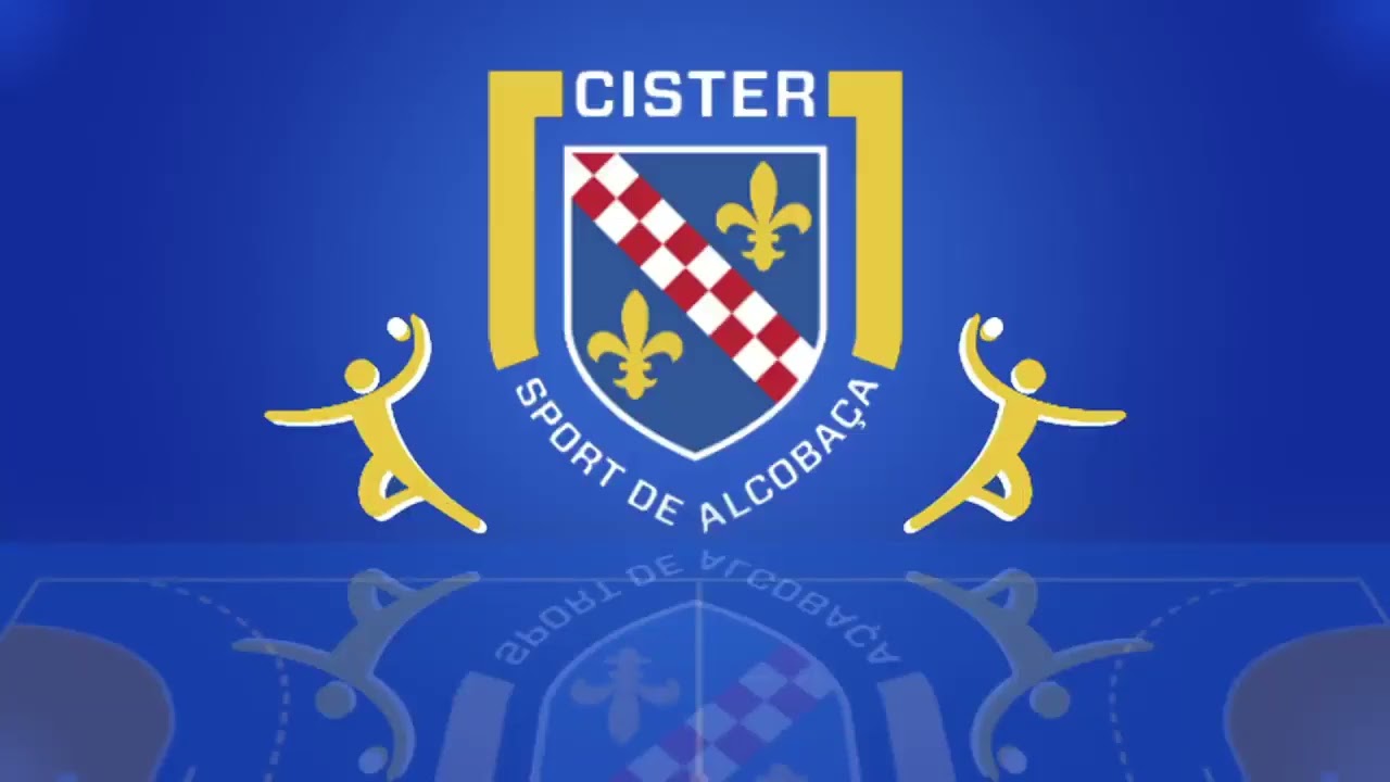 Seniores-Sub 20 Masculinos - Cister SA vs Almada AC