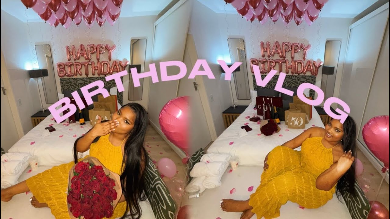 #vlog : BIRTHDAY GETAWAY  💌|| SHOPPING 🫦 || WINE TASTING and more
