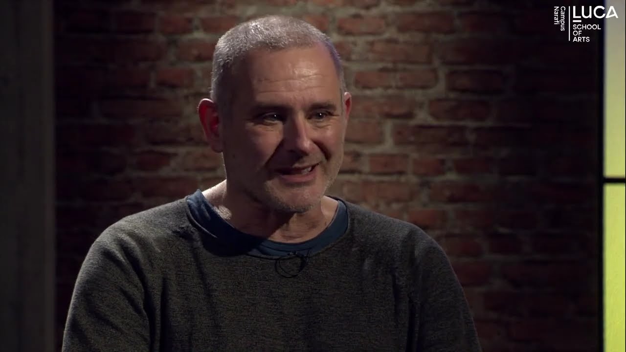 Luca Live afl. 4: Het kotleven en zijn prijskaartje