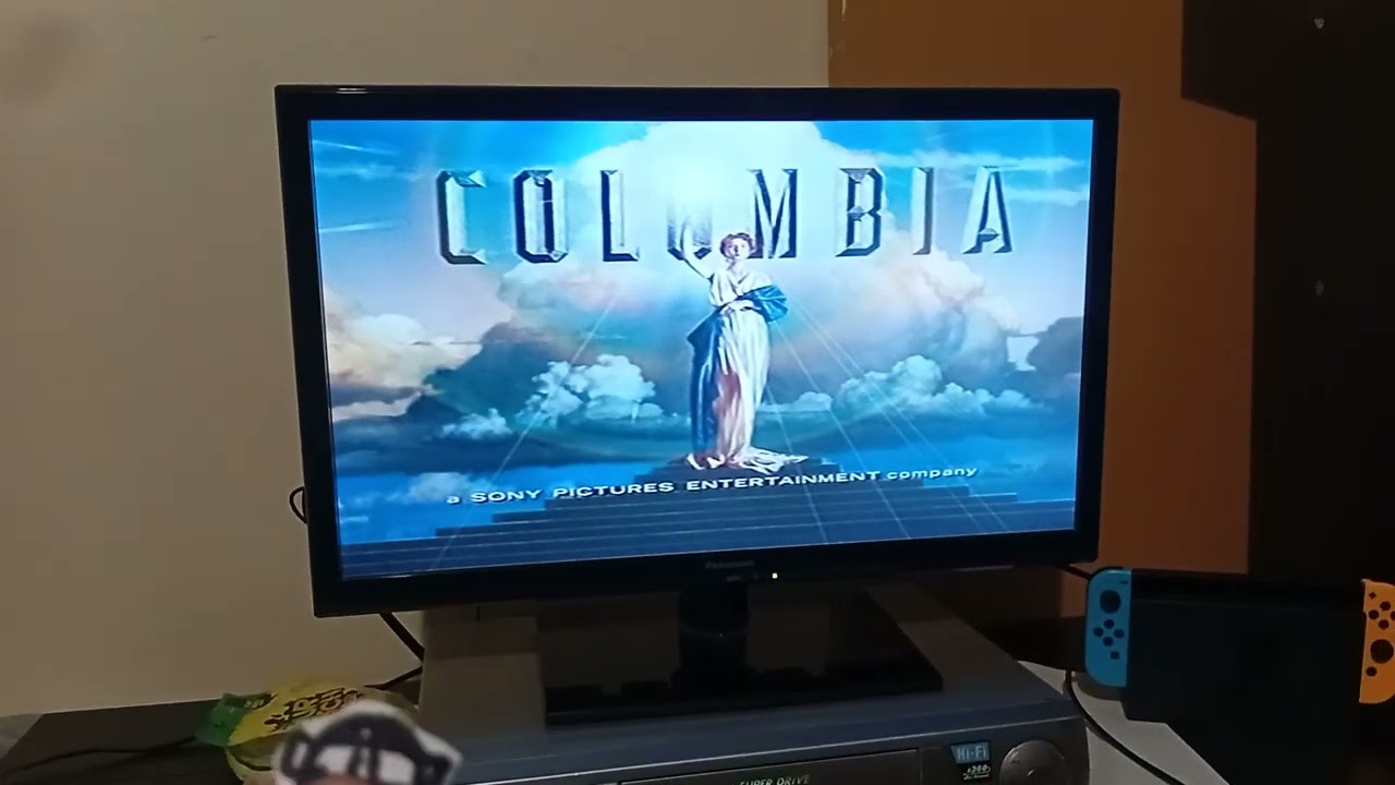 VHS Opening on S.W.A.T. (Mr. Cartoonetwork's VHS)