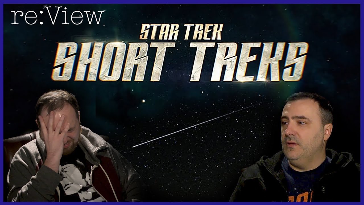 Short Treks - re:View