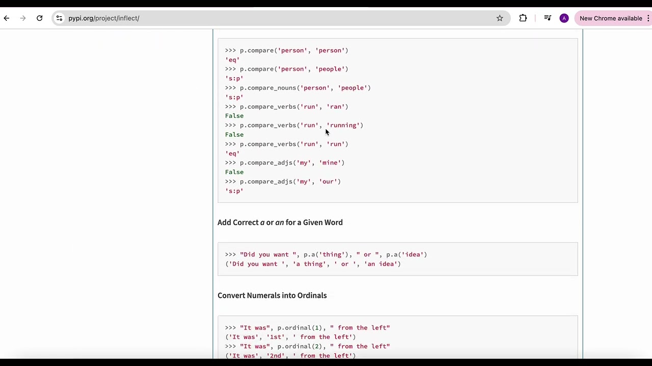 Problem Set 4.3 - Adieu adieu Python