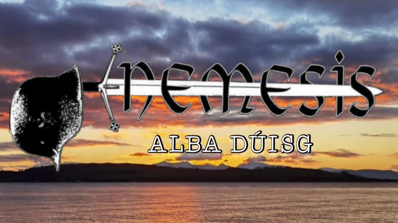 Nemesis (Scotland) - Alba Dúisg