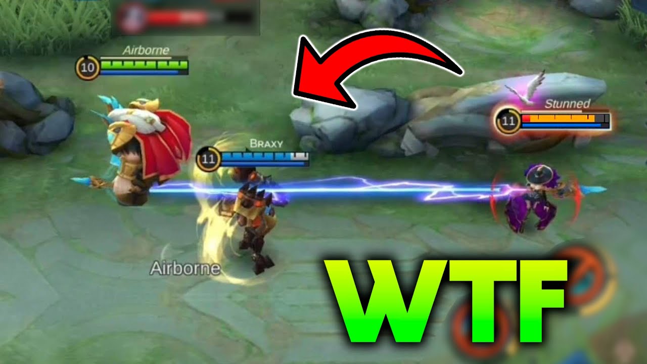 FRANCO + JAWHEAD = WTF HOOK AUTO WIN RANKED | MLBB