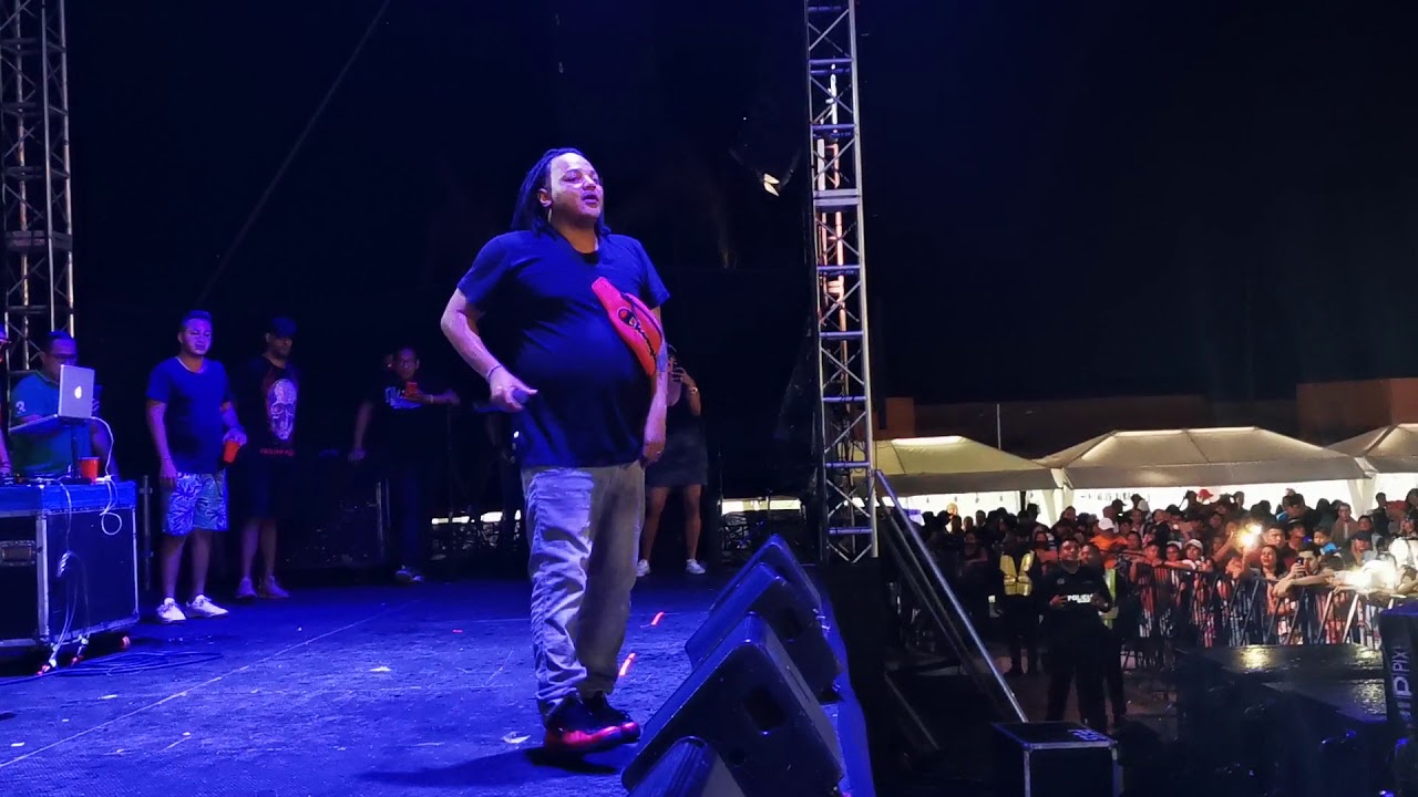Jhonny lexus En Playas - Perdón