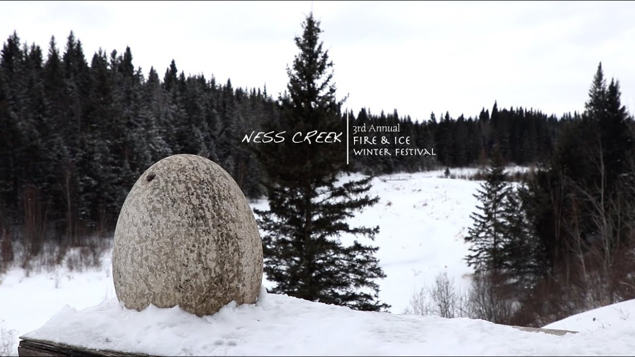 Ness Creek Winter Festival!