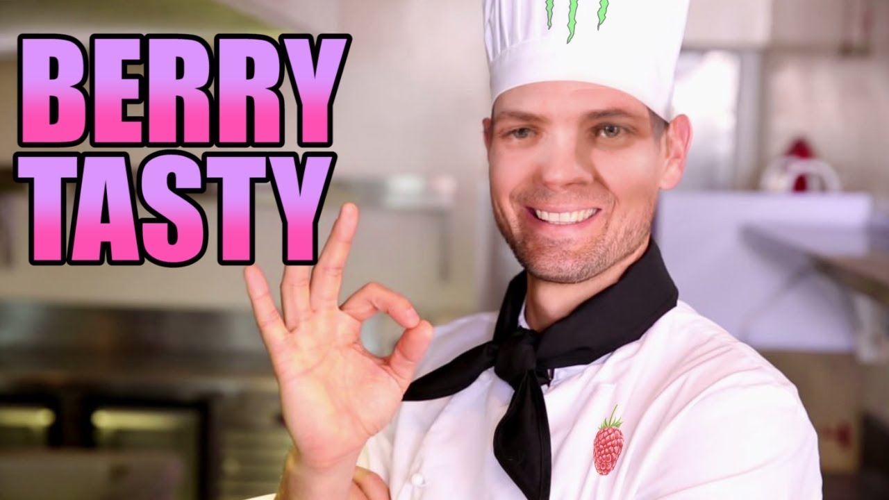 Berry Delicious Food Reviews