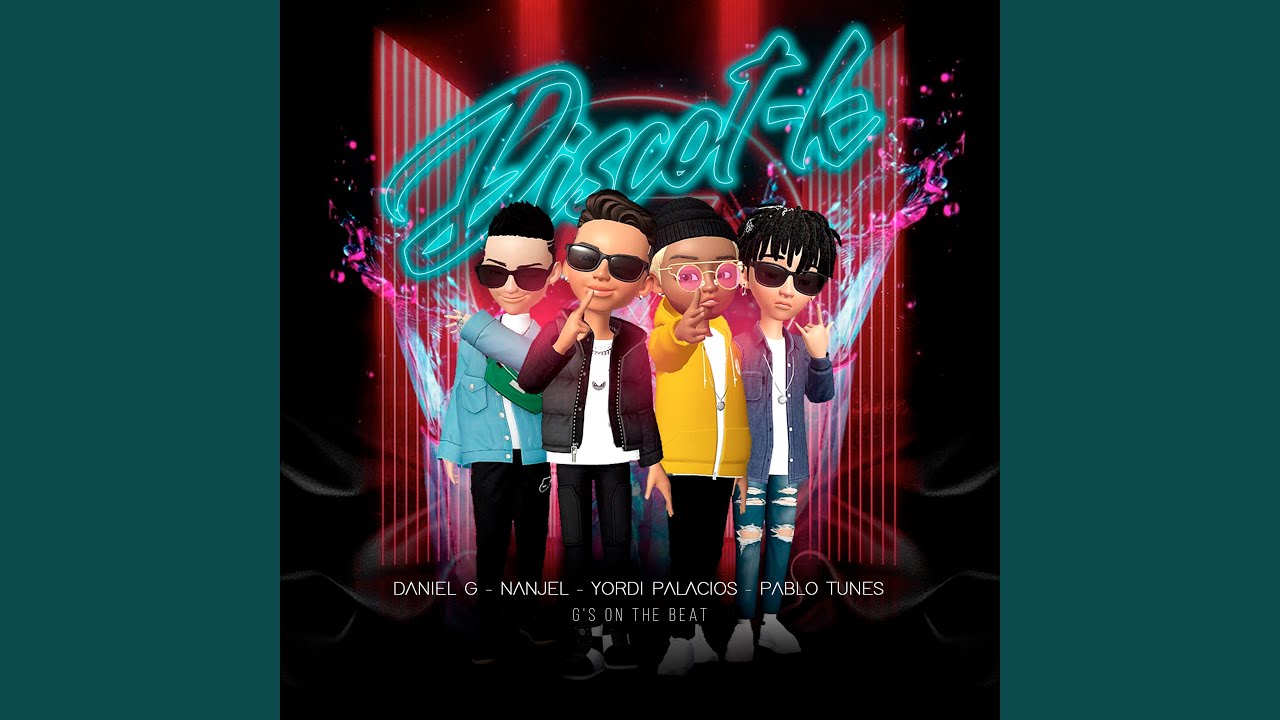 Discot-k