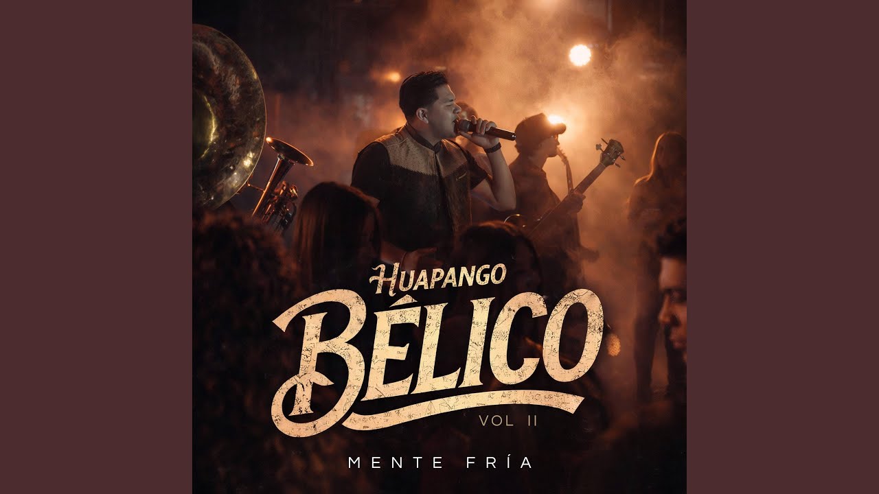 Huapango Bélico (Vol 2)