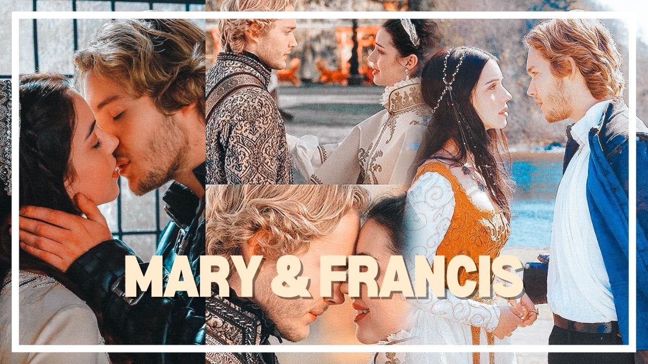 Mary & Francis ┃REIGN
