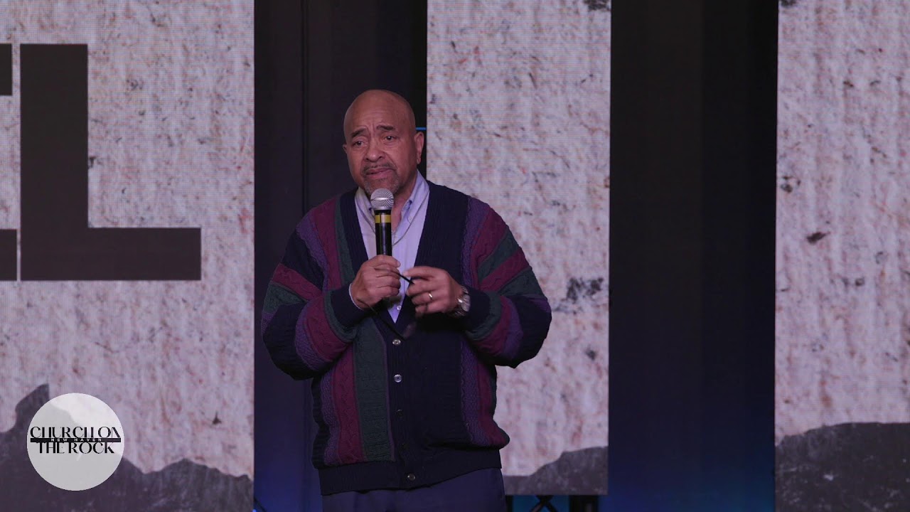 Book of Daniel || COTR Wednesday Night Bible Study || Pastor Keith Kearse
