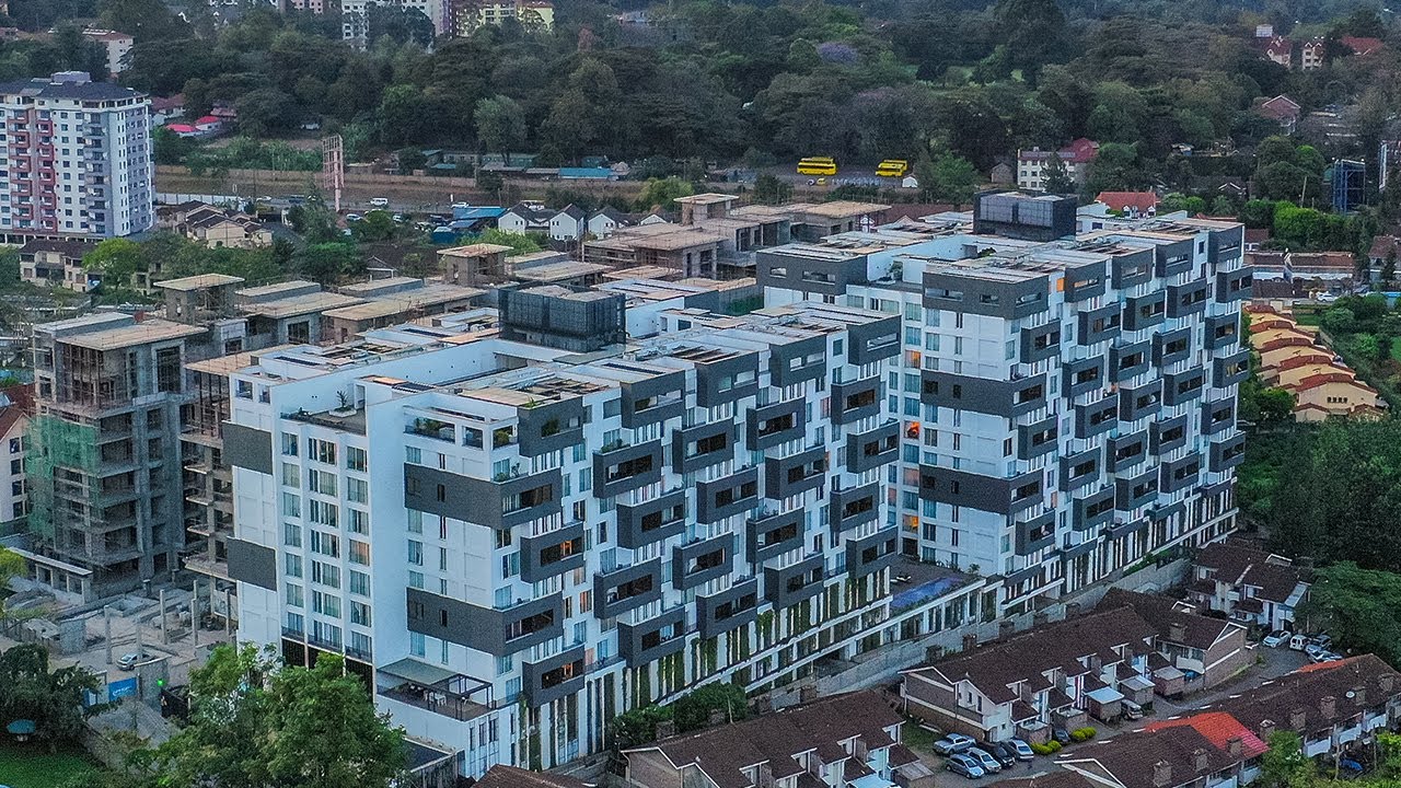 Luxury Living at Purple Haze Apartments