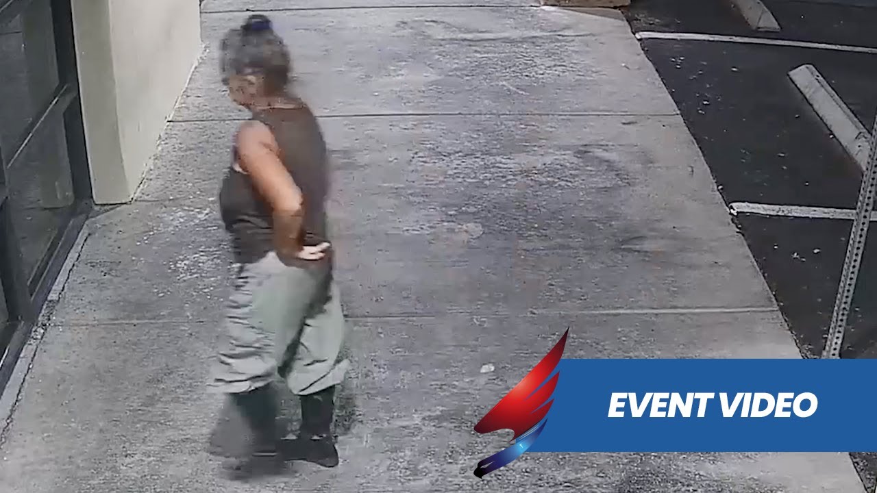 Remote Guard Stops Suspicious Activity on Property