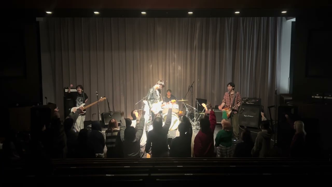 合同ライブ day2 [Alexandros]
