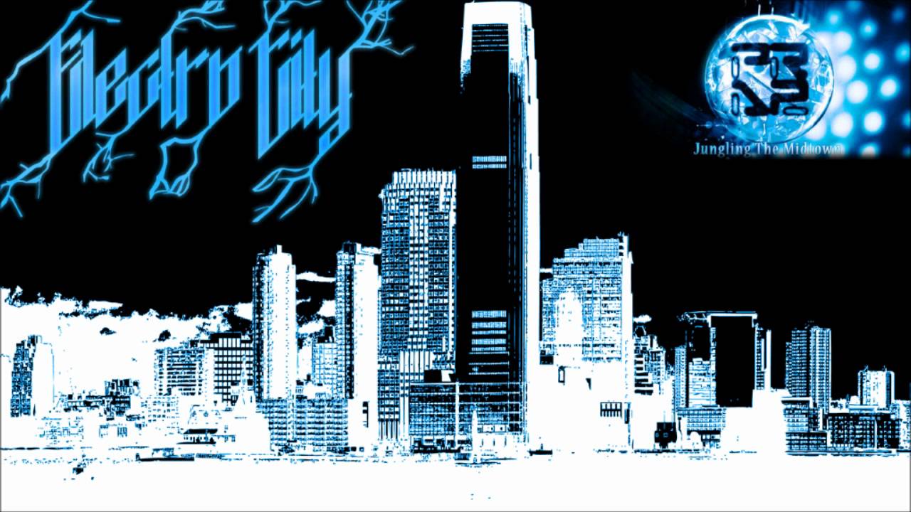 PRA2 - Jungling The Midtown (Original Mix)