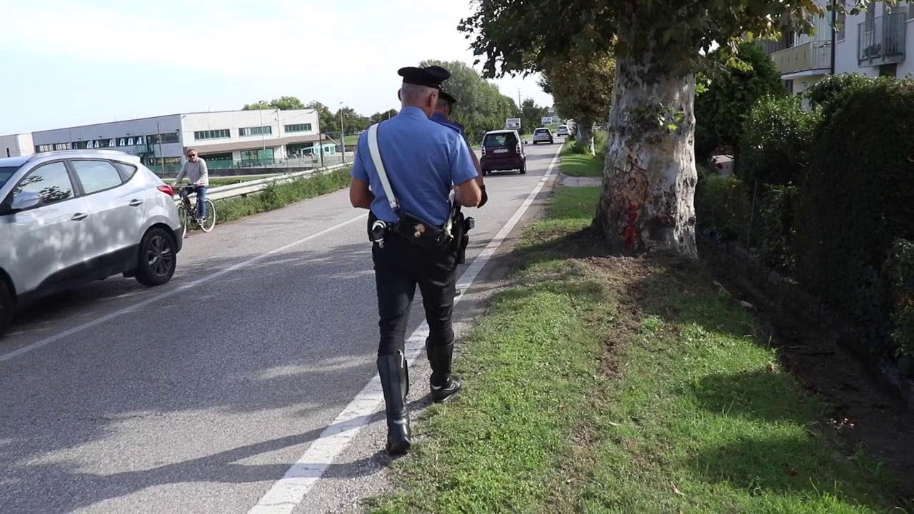 Tragico incidente a Vigarano Mainarda, muoiono tre giovani