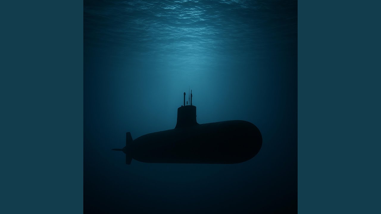 Submerged