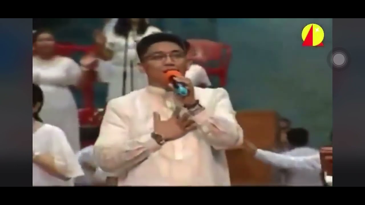 PANGHAHAWAKAN KO MEDLEY by El Shaddai, USA Music Ministry