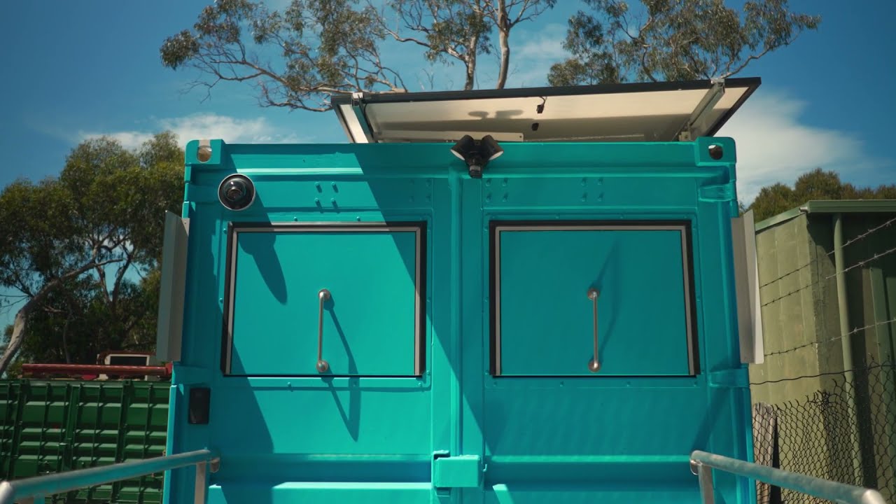 SPL Mobile Linen Hub Guide
