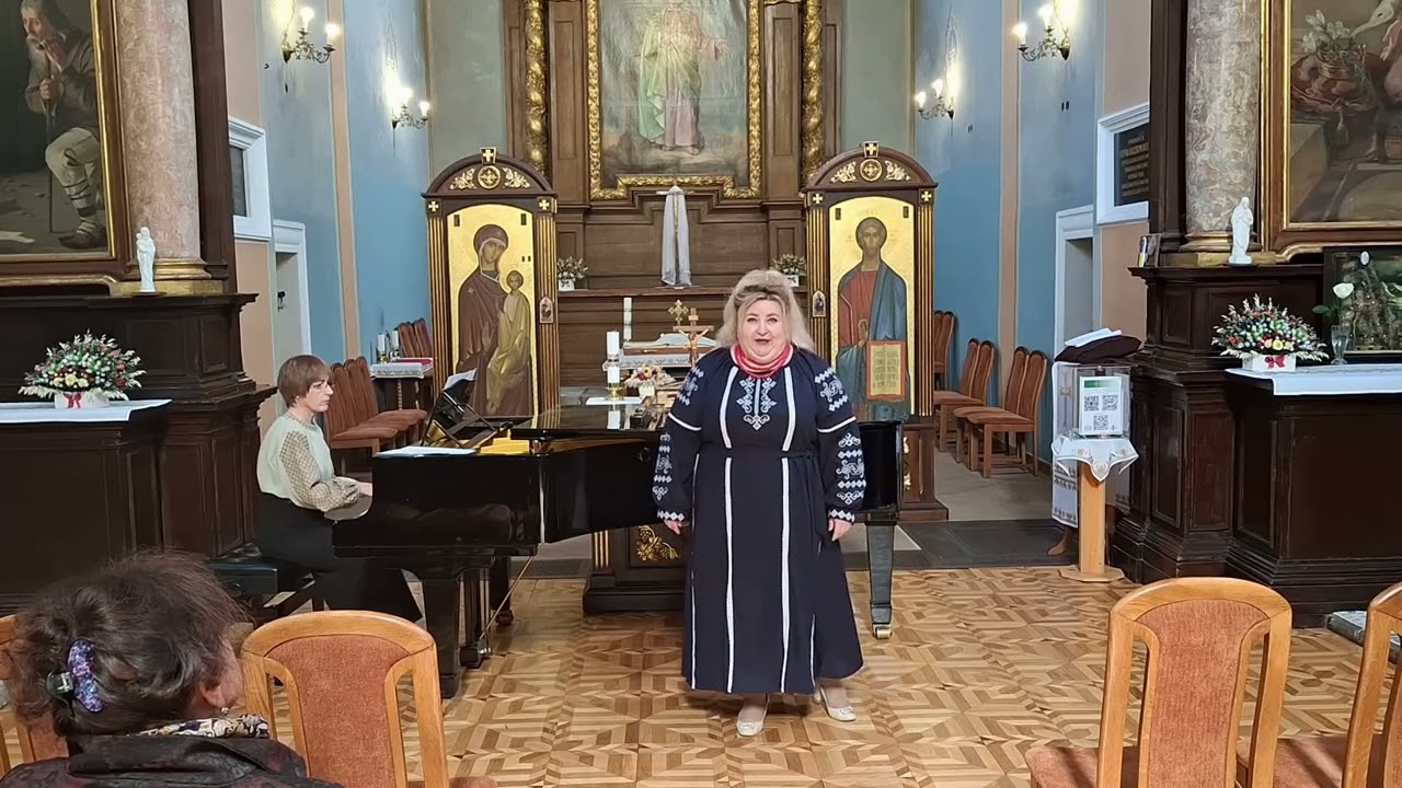 Олександра Марич - 
