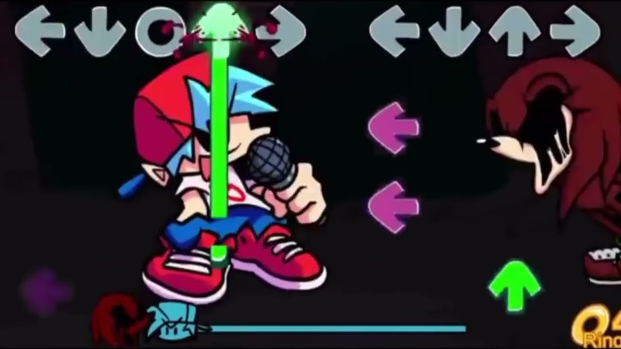 Triple trouble utau slowed and reverb