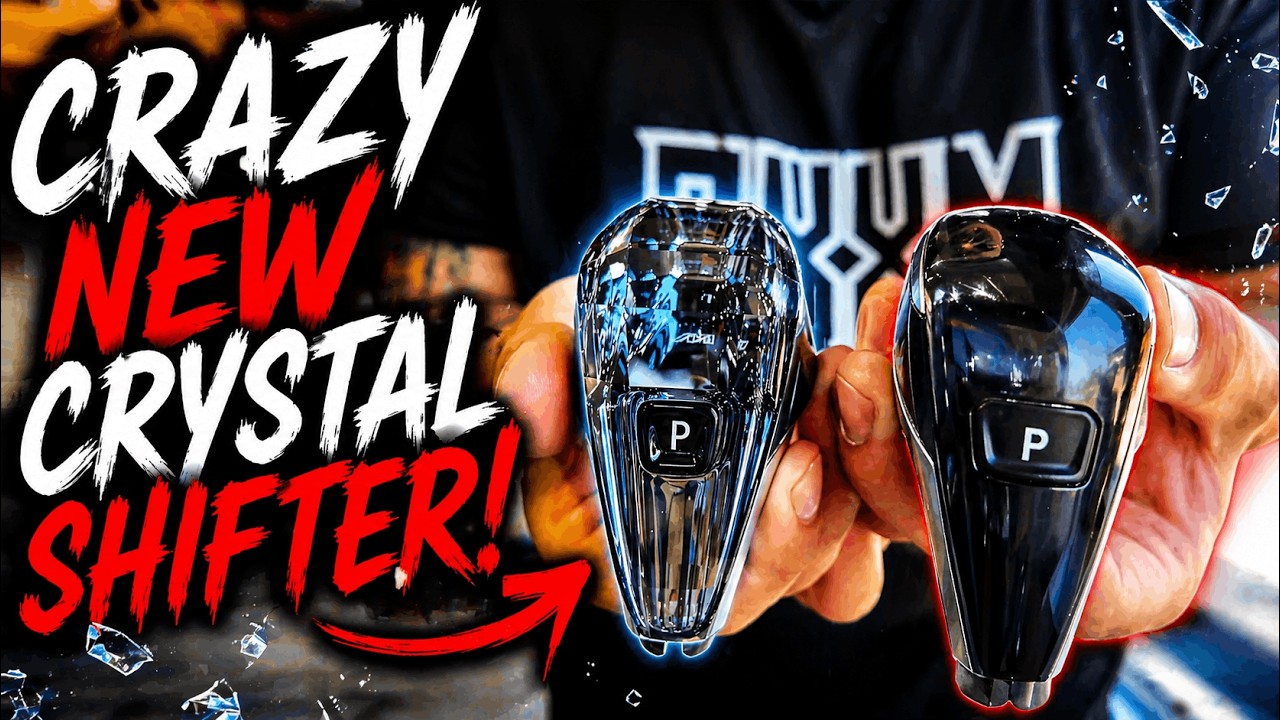 Prepping the Car for Roll Racing | Transmission Service & Crystal Shifter Install