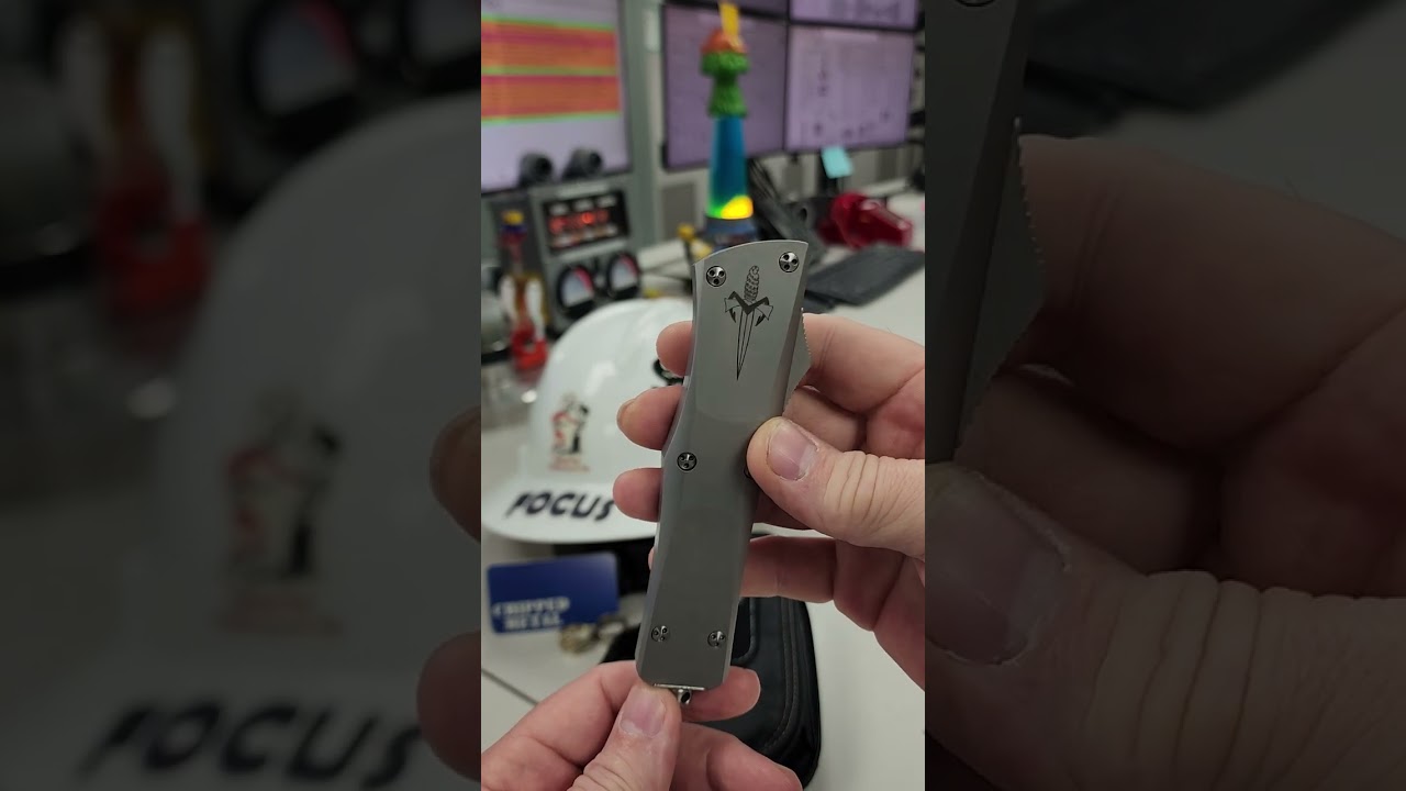 Marfione Custom 
