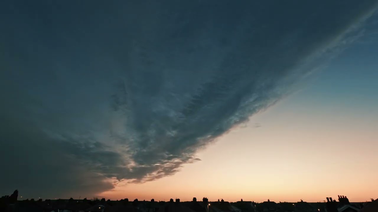 Sunset 🌇 