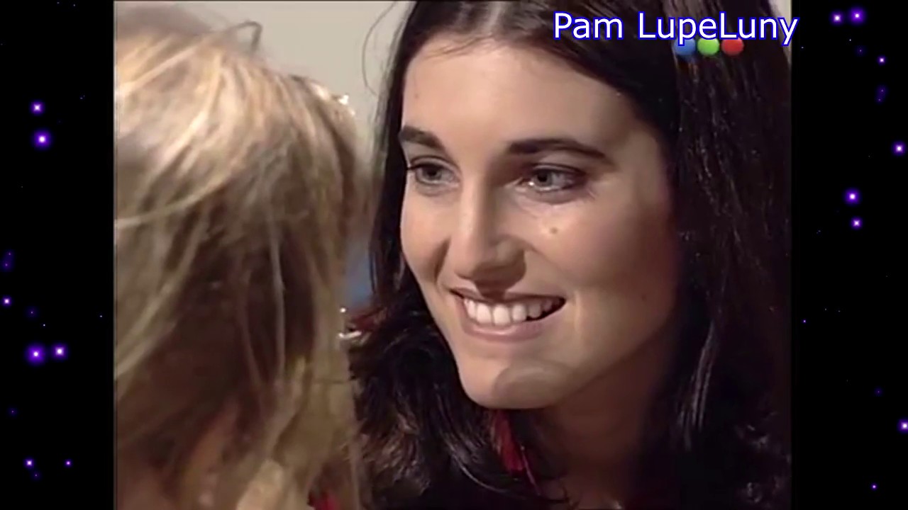 [Chiquititas 98] Belén y Alejo  23