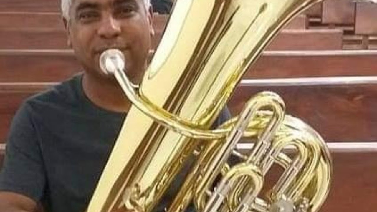 Tuba e Eufônio são instrumentos Transpositores?