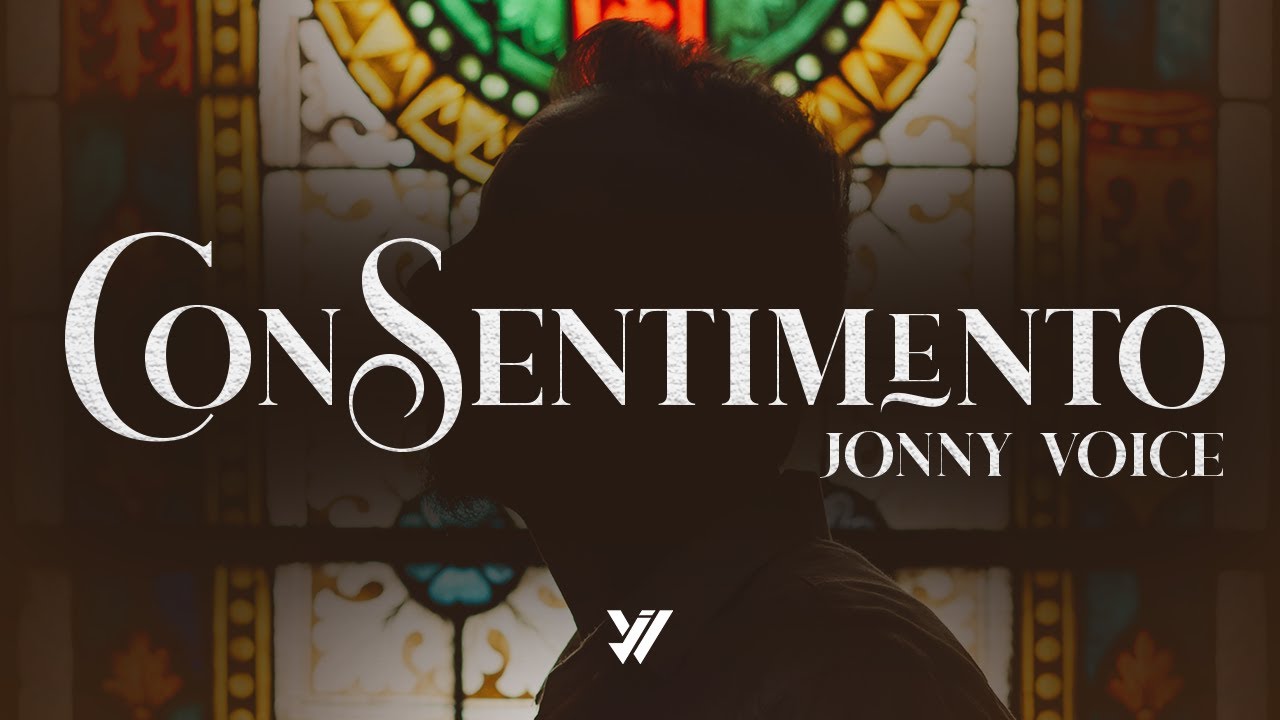 Jonny Voice - CONSENTIMENTO (Lyrics Oficial)