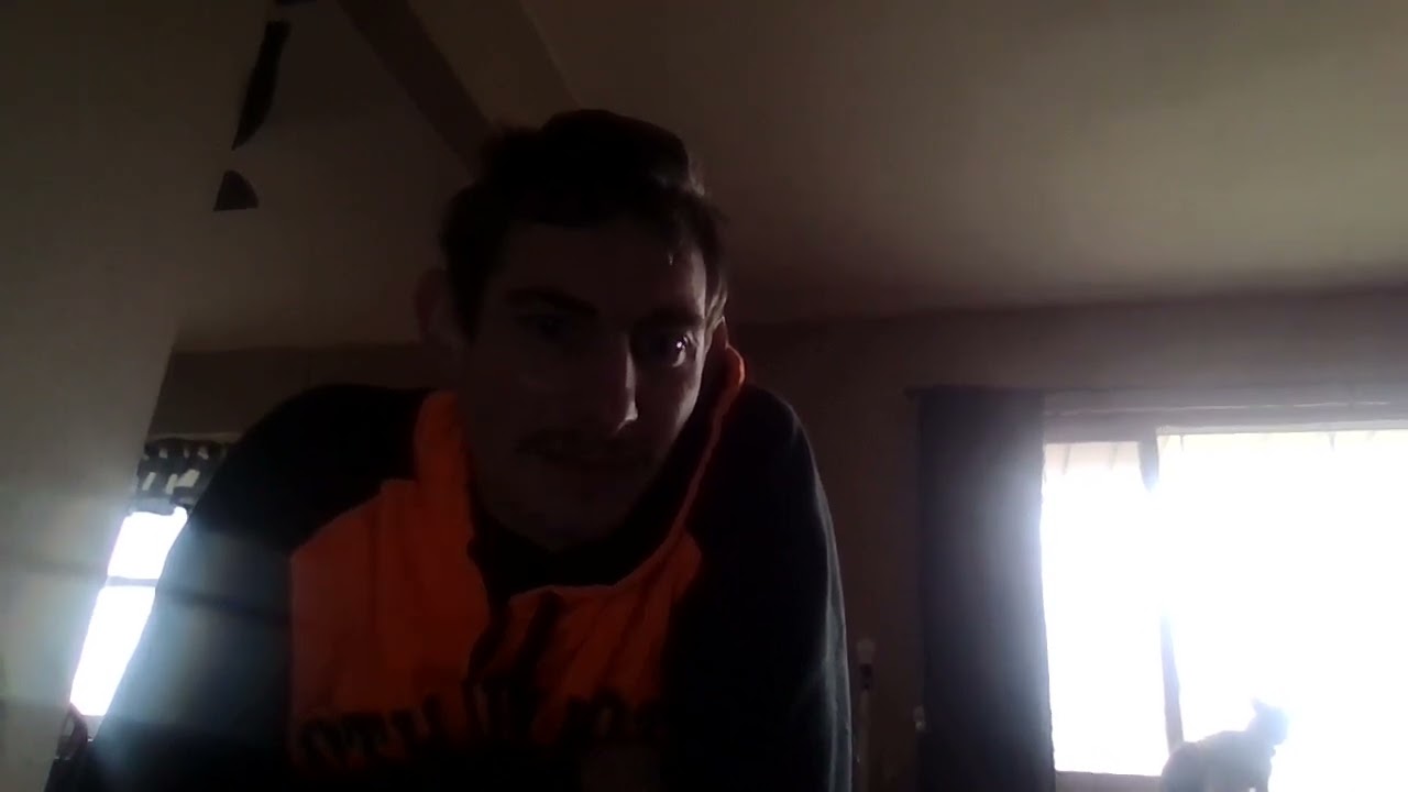Hey guys Its me L4R how Is everyone doing?