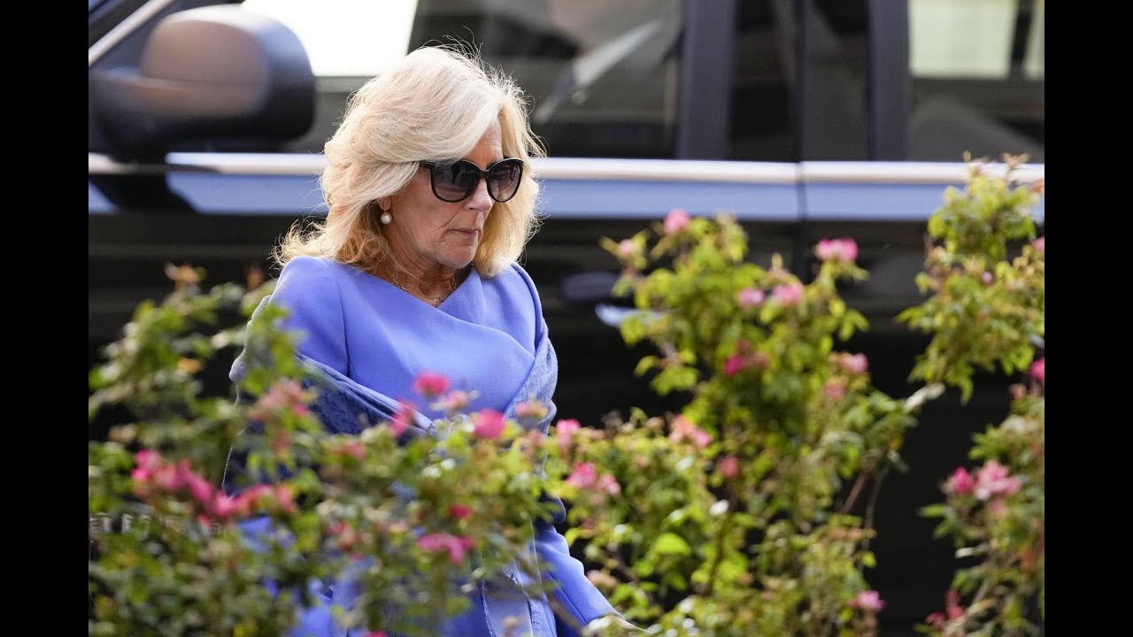 Hunter Biden's family members show support, some testify at federal gun trial